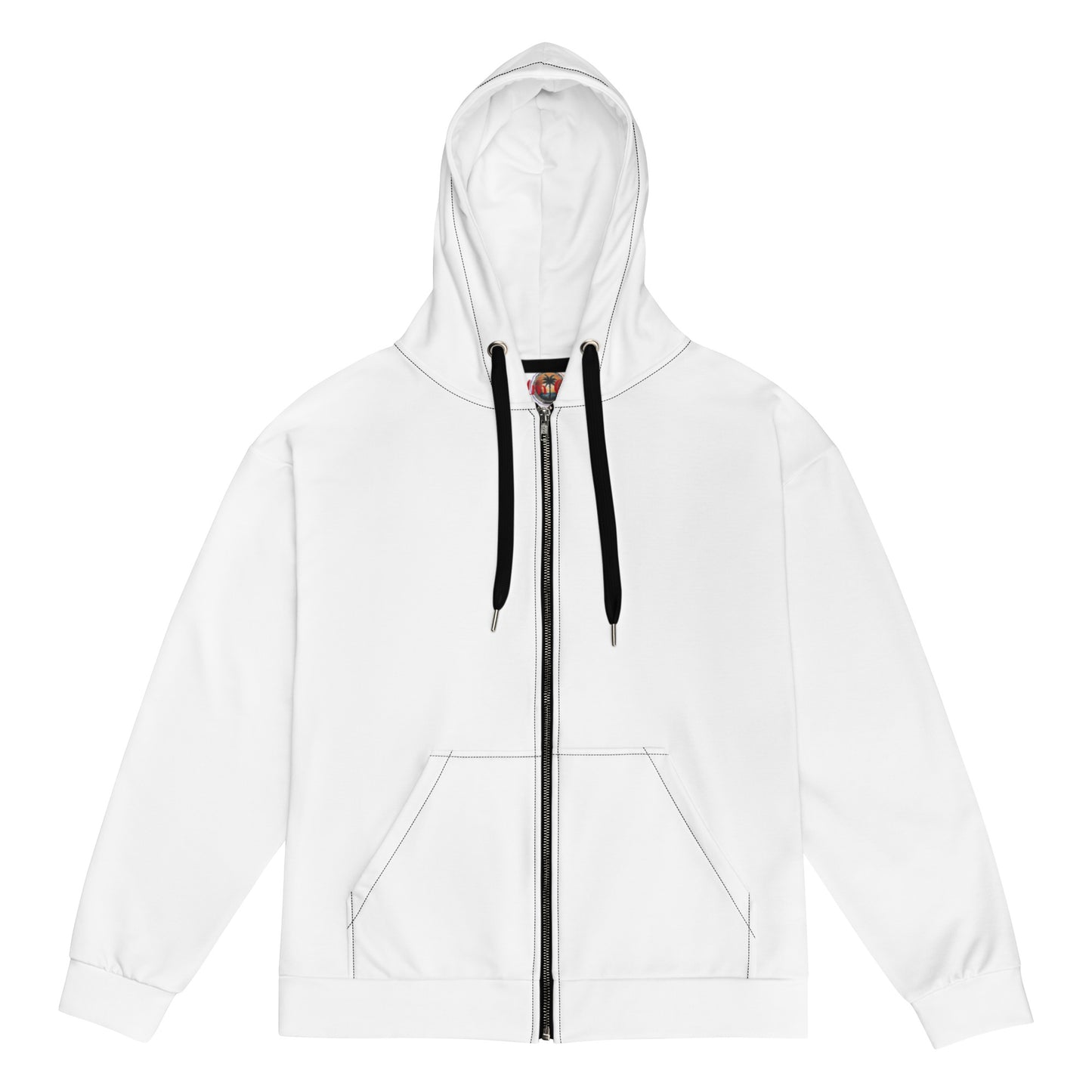 Palm Coast Classic Zip hoodie
