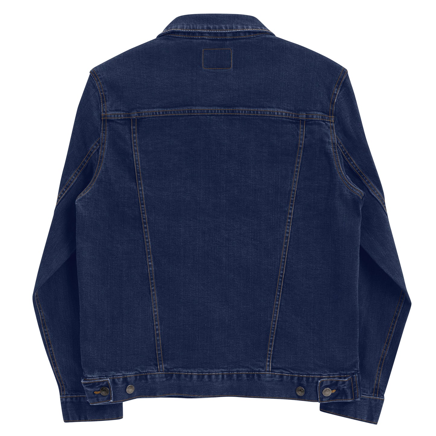 Unisex denim jacket