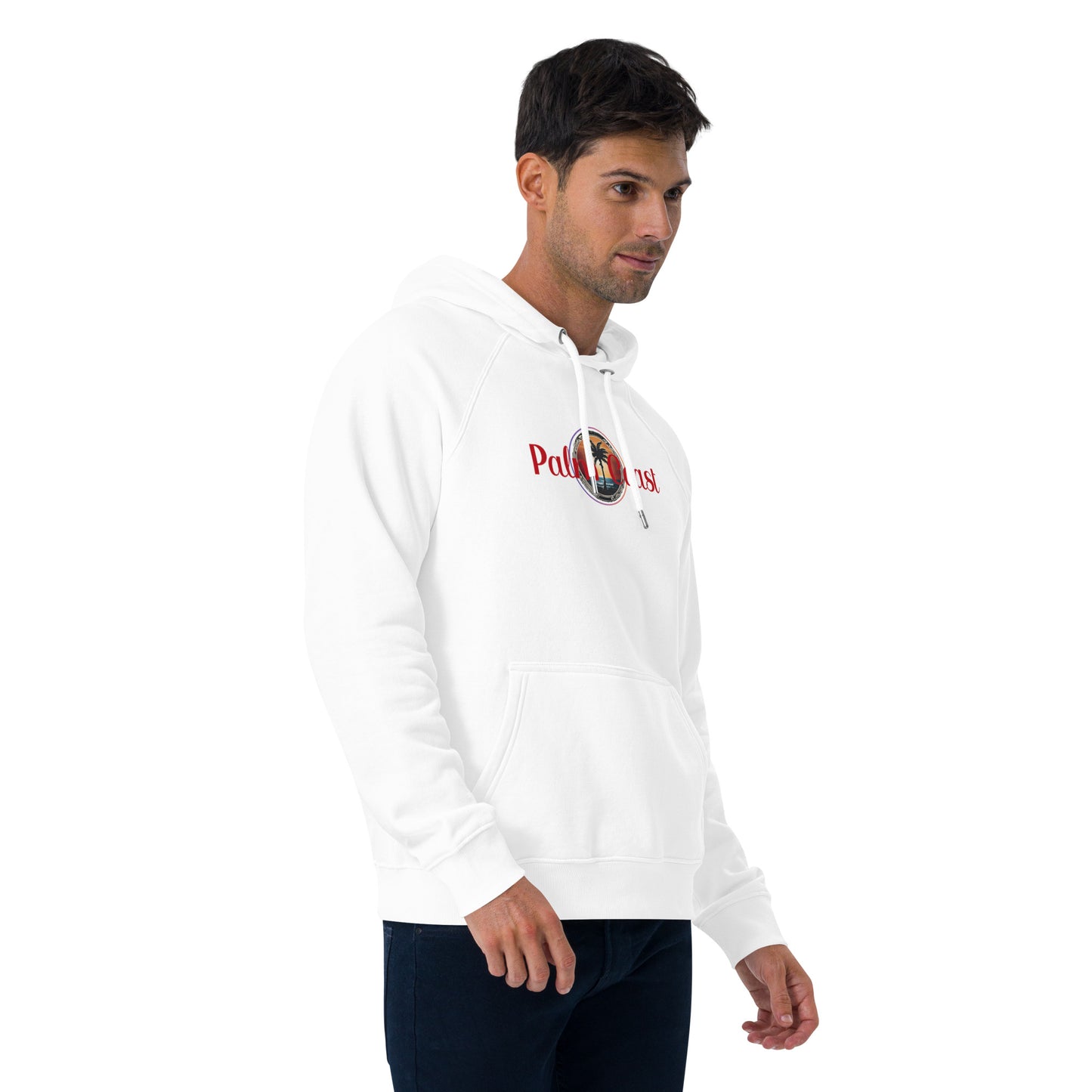 Palm Coast Classic Hoodie