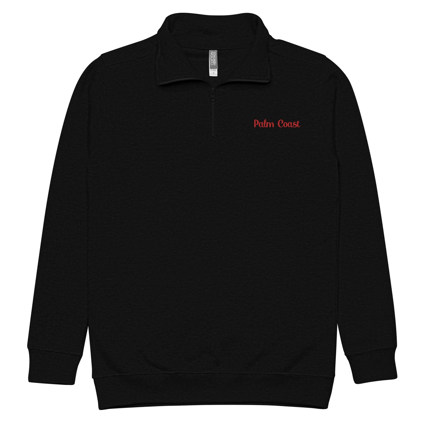Palm Coast Classic Fleece pullover