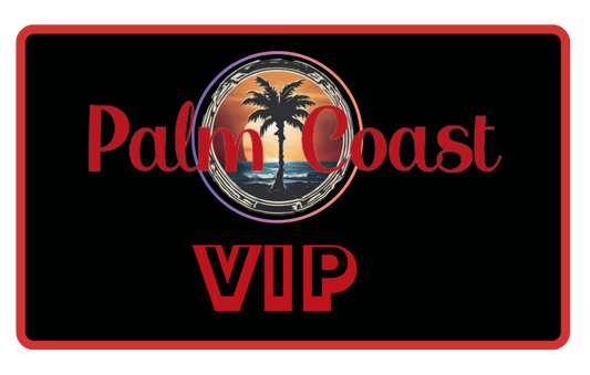 Palm Coast VIP Card