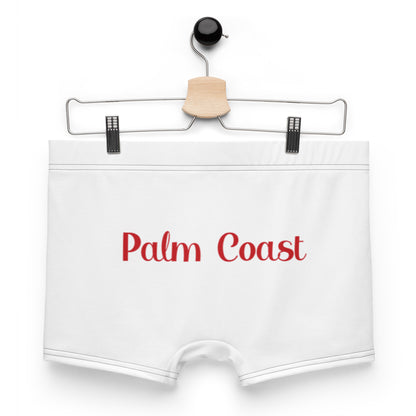 Palm Coast Private Label Boxer Briefs