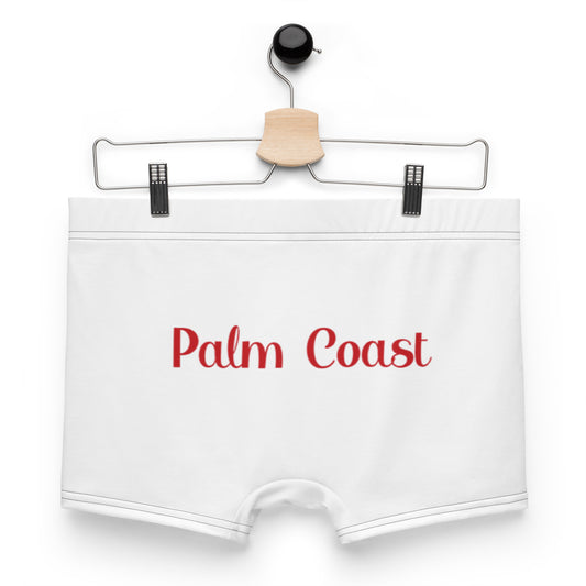 Palm Coast Private Label Boxer Briefs