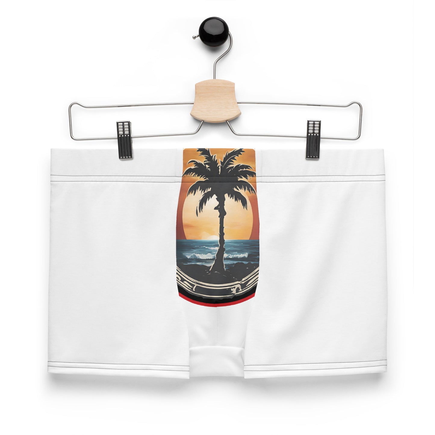 Palm Coast Private Label Boxer Briefs