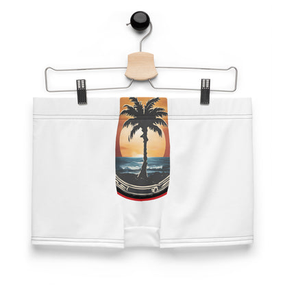 Palm Coast Private Label Boxer Briefs