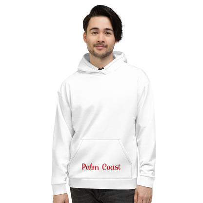 Palm Coast Classic Oversized Hoodie