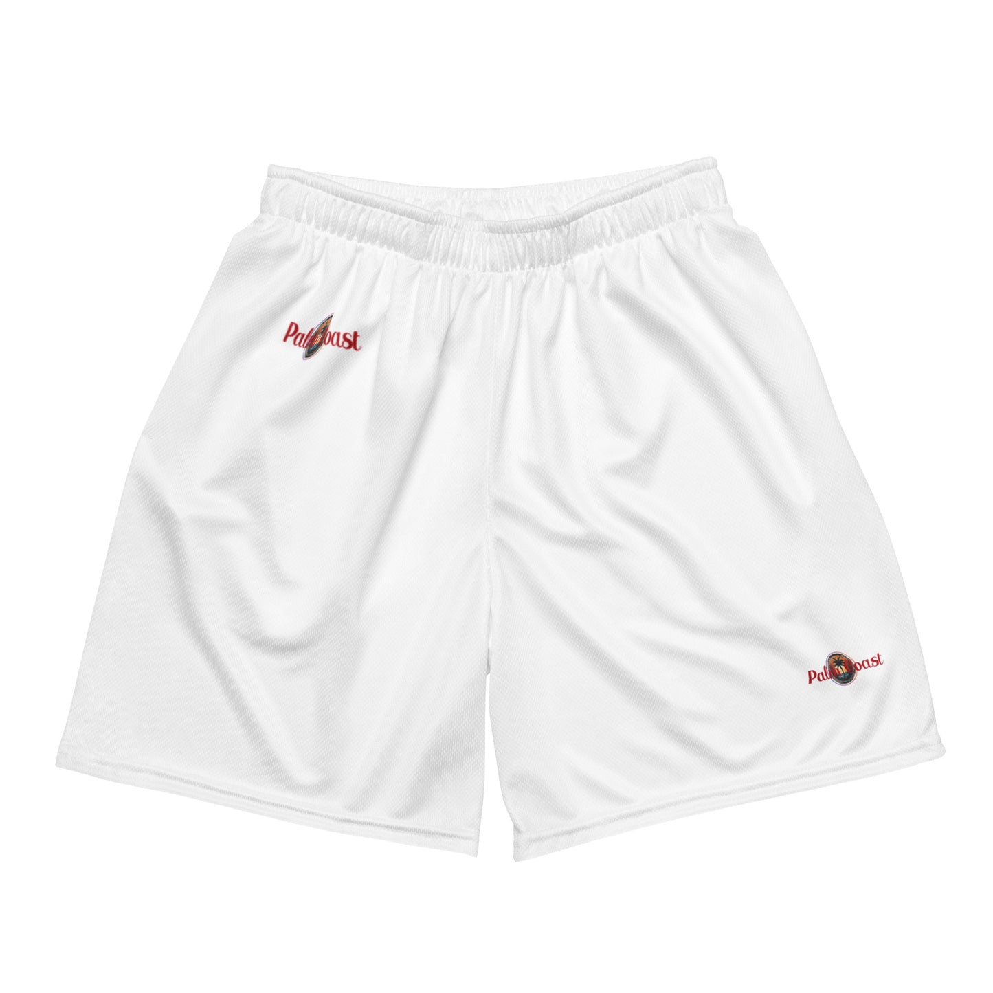 Palm Coast Classic mesh shorts