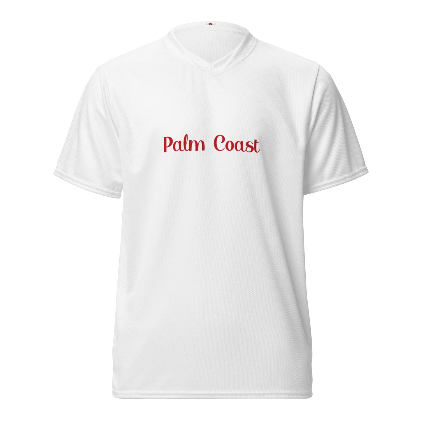 Palm Coast Classic Recycled sports jersey