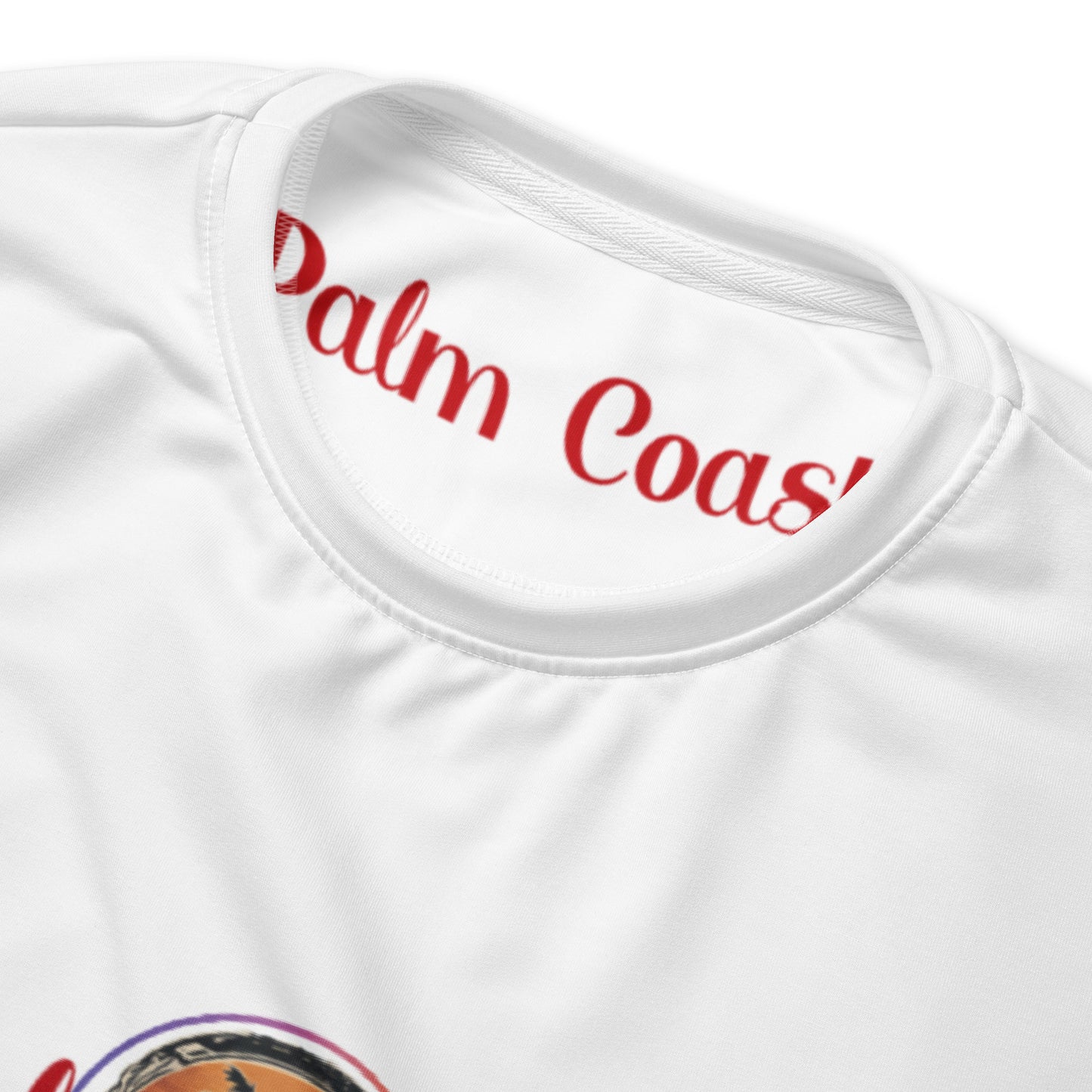 Palm Coast Unisex Sweatshirt