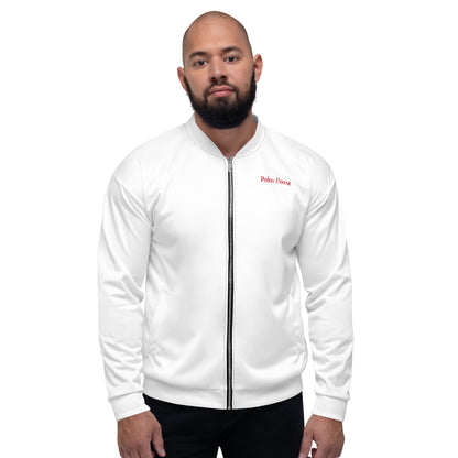 Palm Coast Classic Bomber Jacket