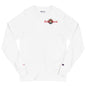 Palm Coast Men's Champion Long Sleeve Shirt