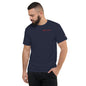 Palm Coast Men's Champion T-Shirt