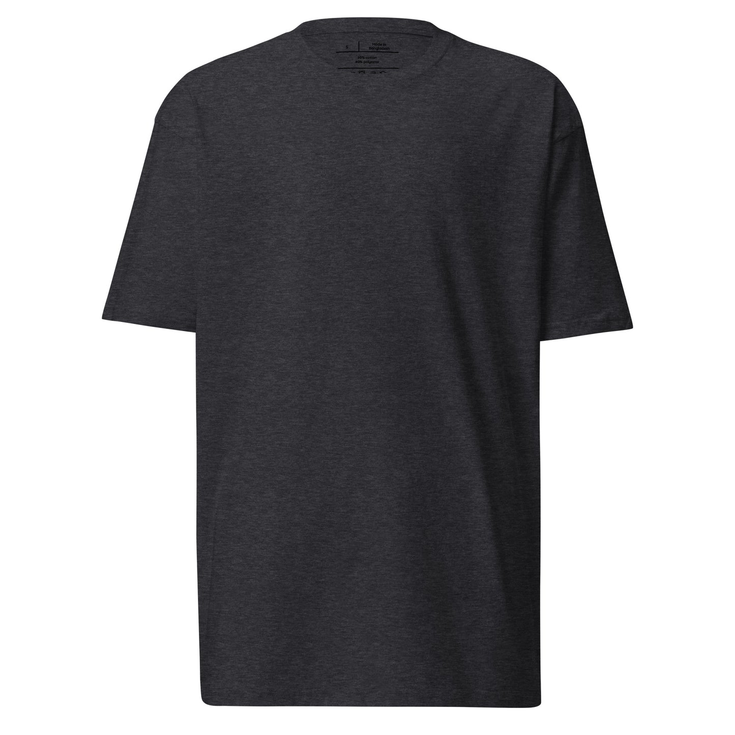 Palm Coast Men’s premium heavyweight tee