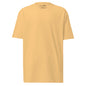 Palm Coast Men’s premium heavyweight tee