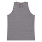 Palm Coast Friday Night Arms Men’s premium tank top