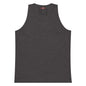 Palm Coast Friday Night Arms Men’s premium tank top