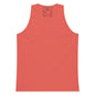 Palm Coast Friday Night Arms Men’s premium tank top