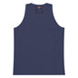 Palm Coast Friday Night Arms Men’s premium tank top