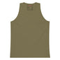 Palm Coast Friday Night Arms Men’s premium tank top