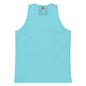 Palm Coast Friday Night Arms Men’s premium tank top