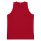 Palm Coast Friday Night Arms Men’s premium tank top