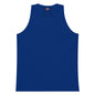 Palm Coast Friday Night Arms Men’s premium tank top