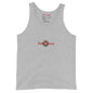 Palm Coast Friday Night Arms Tank Top