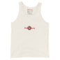 Palm Coast Friday Night Arms Tank Top