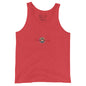 Palm Coast Friday Night Arms Tank Top