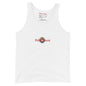 Palm Coast Friday Night Arms Tank Top