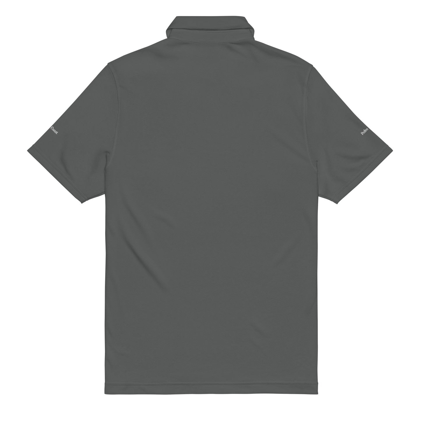 Palm Coast Under Armour® men's polo