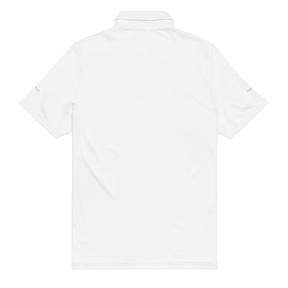 Palm Coast Under Armour® men's polo