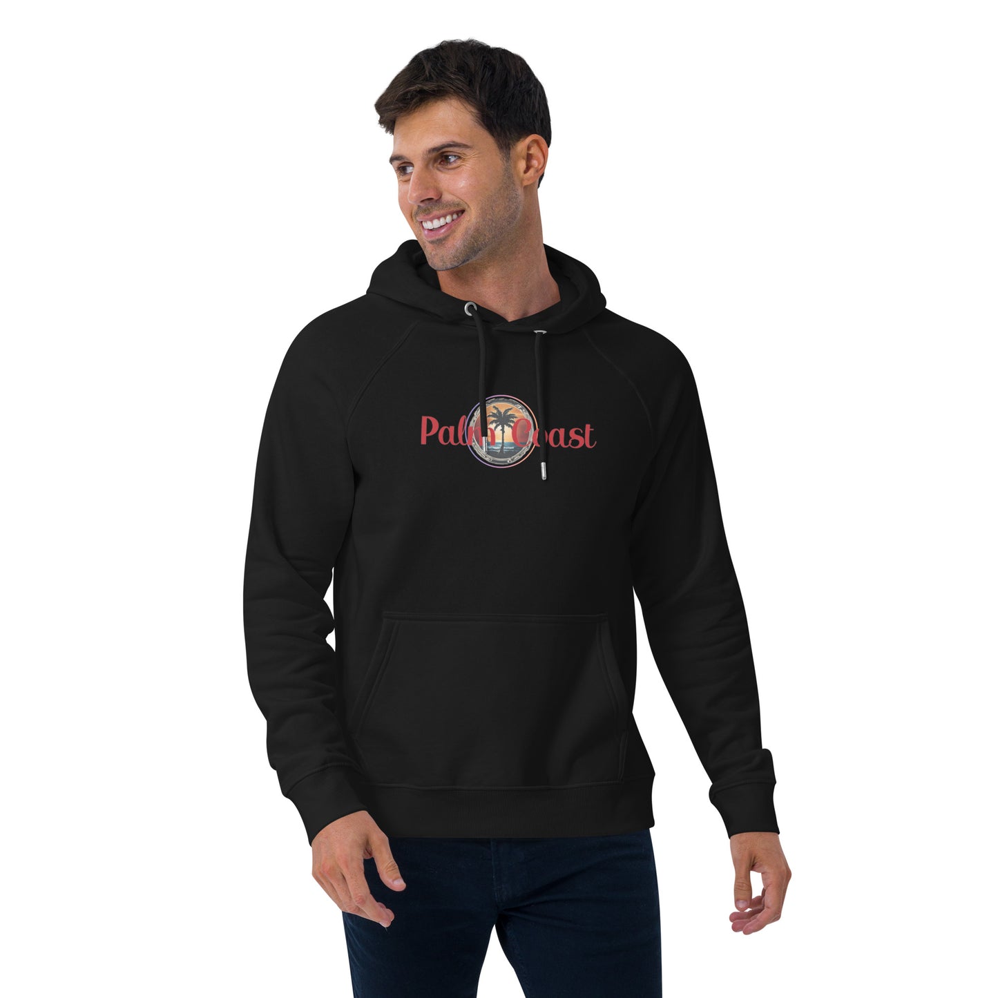 Palm Coast Classic Hoodie