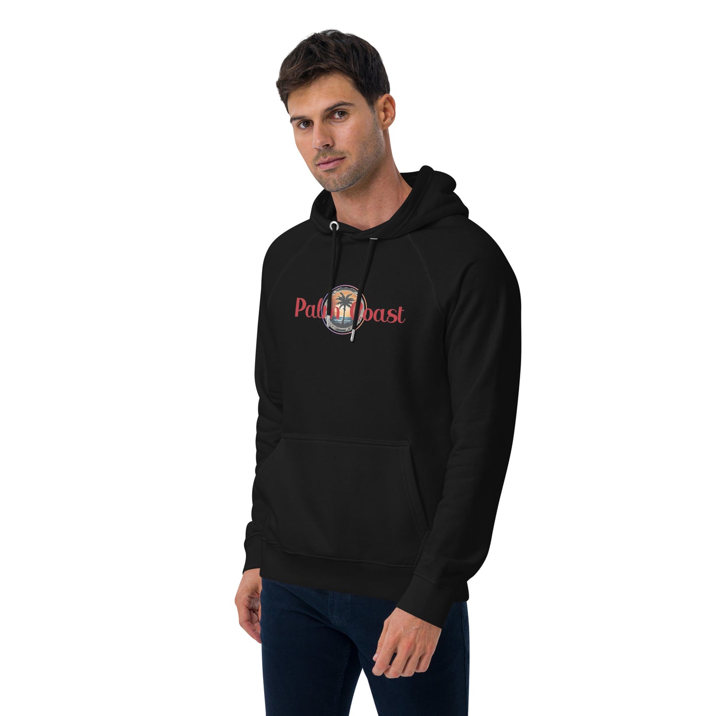 Palm Coast Classic Hoodie