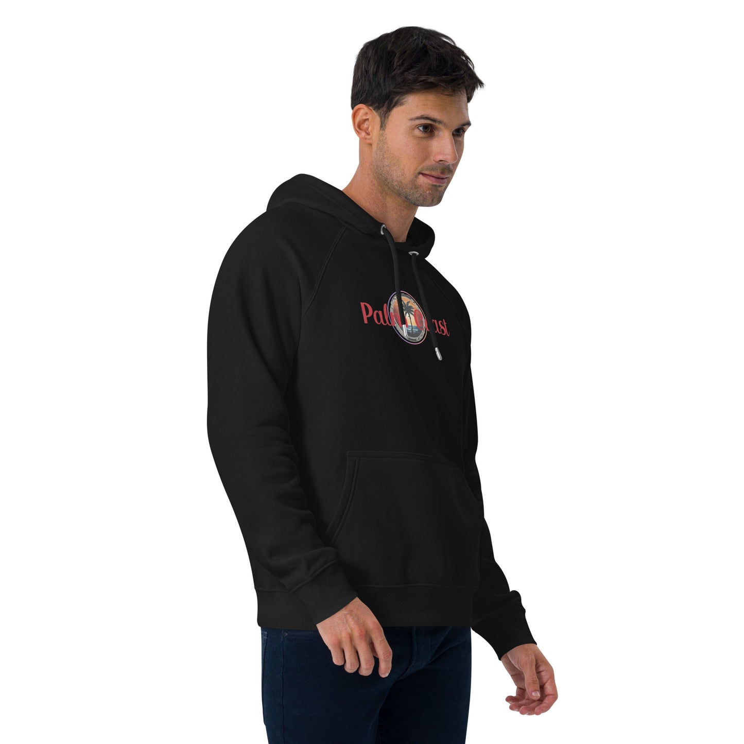 Palm Coast Classic Hoodie