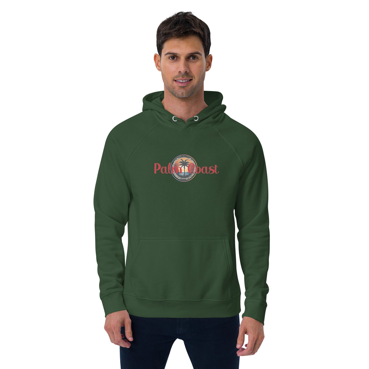 Palm Coast Classic Hoodie