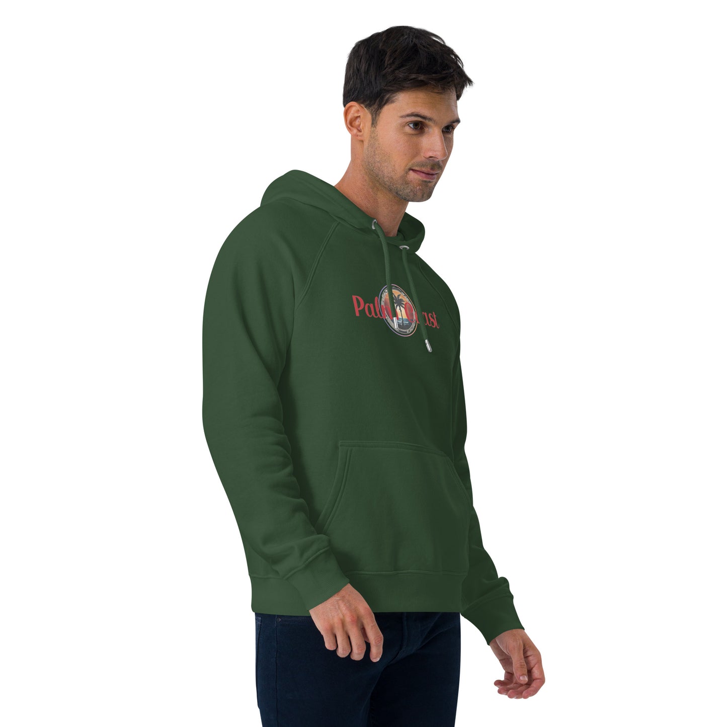 Palm Coast Classic Hoodie