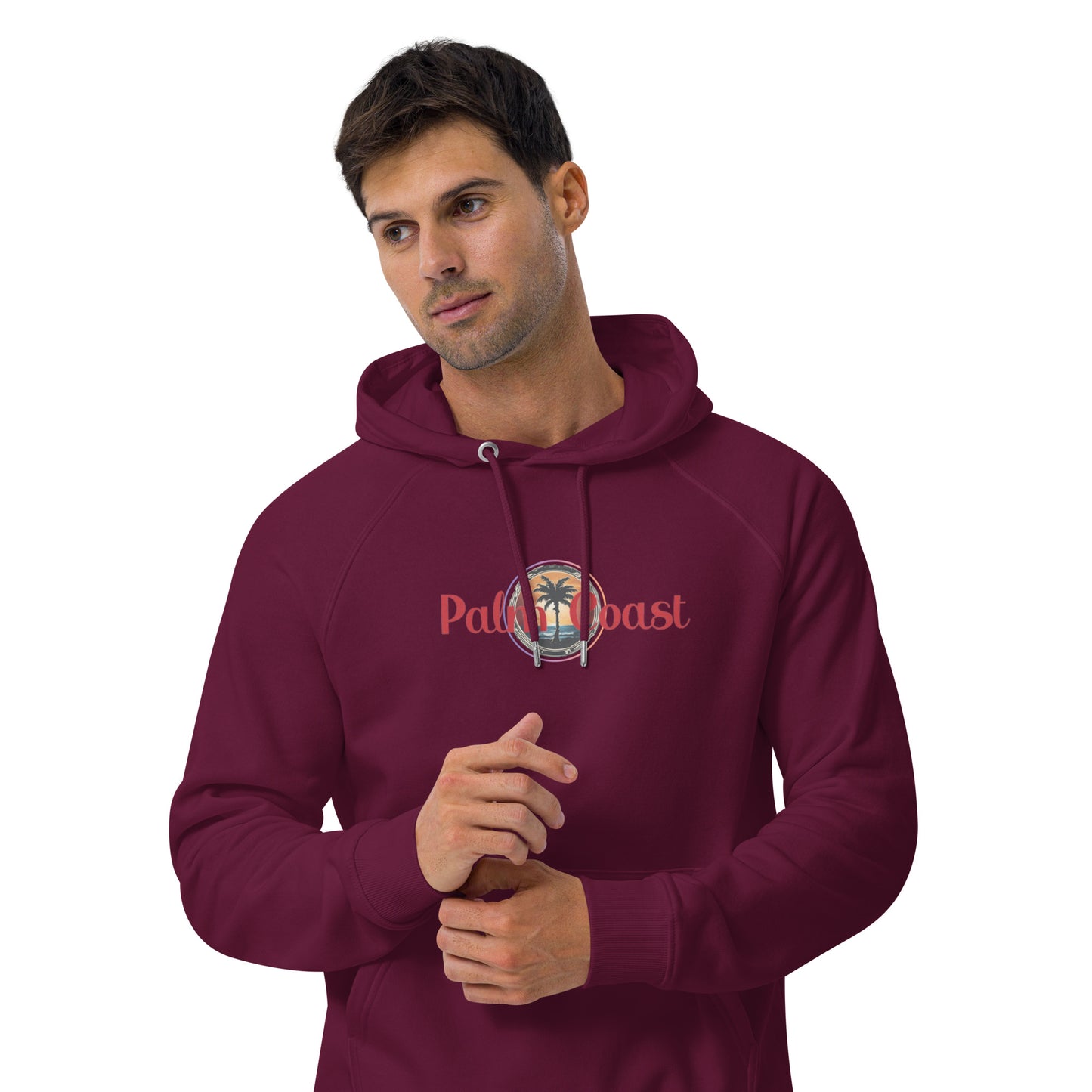 Palm Coast Classic Hoodie