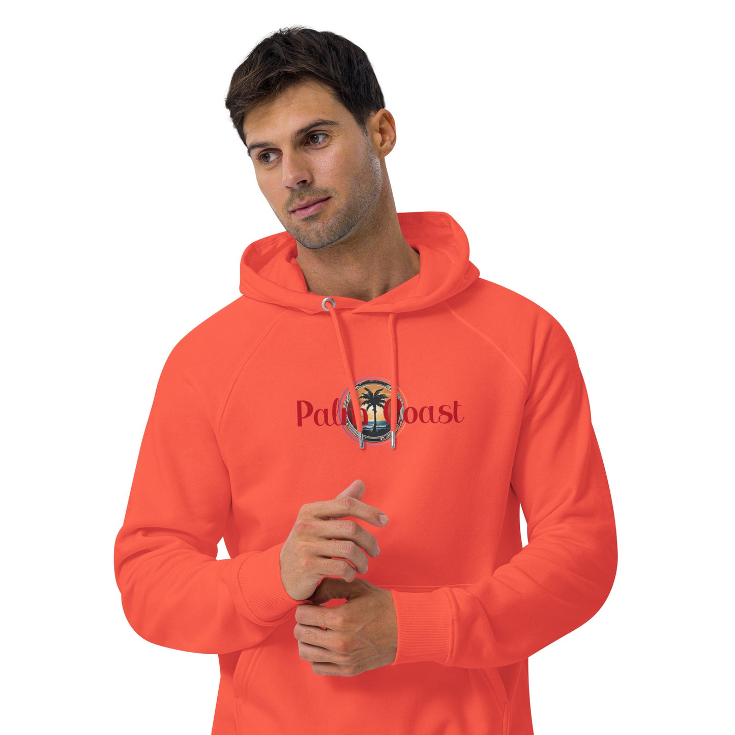 Palm Coast Classic Hoodie