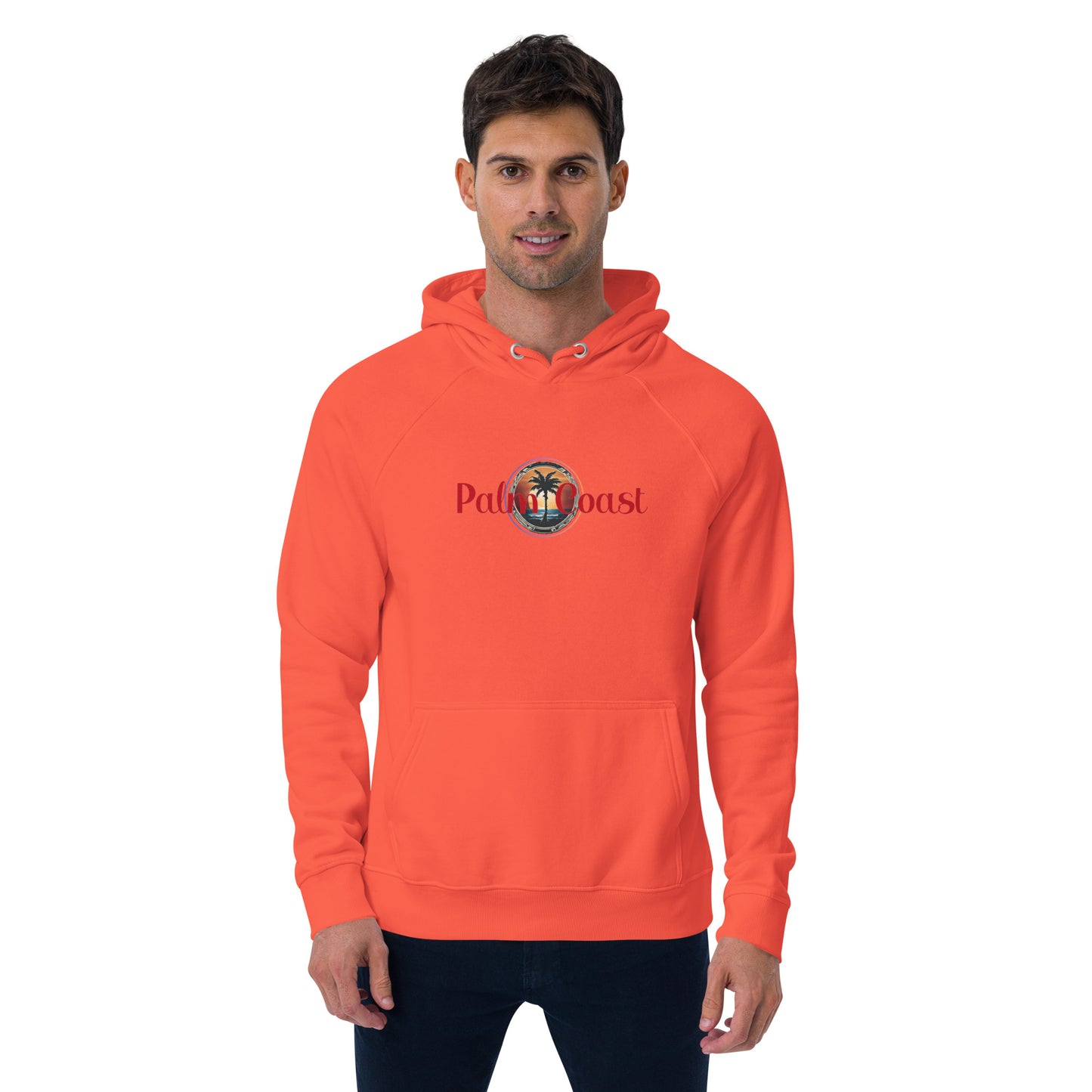 Palm Coast Classic Hoodie