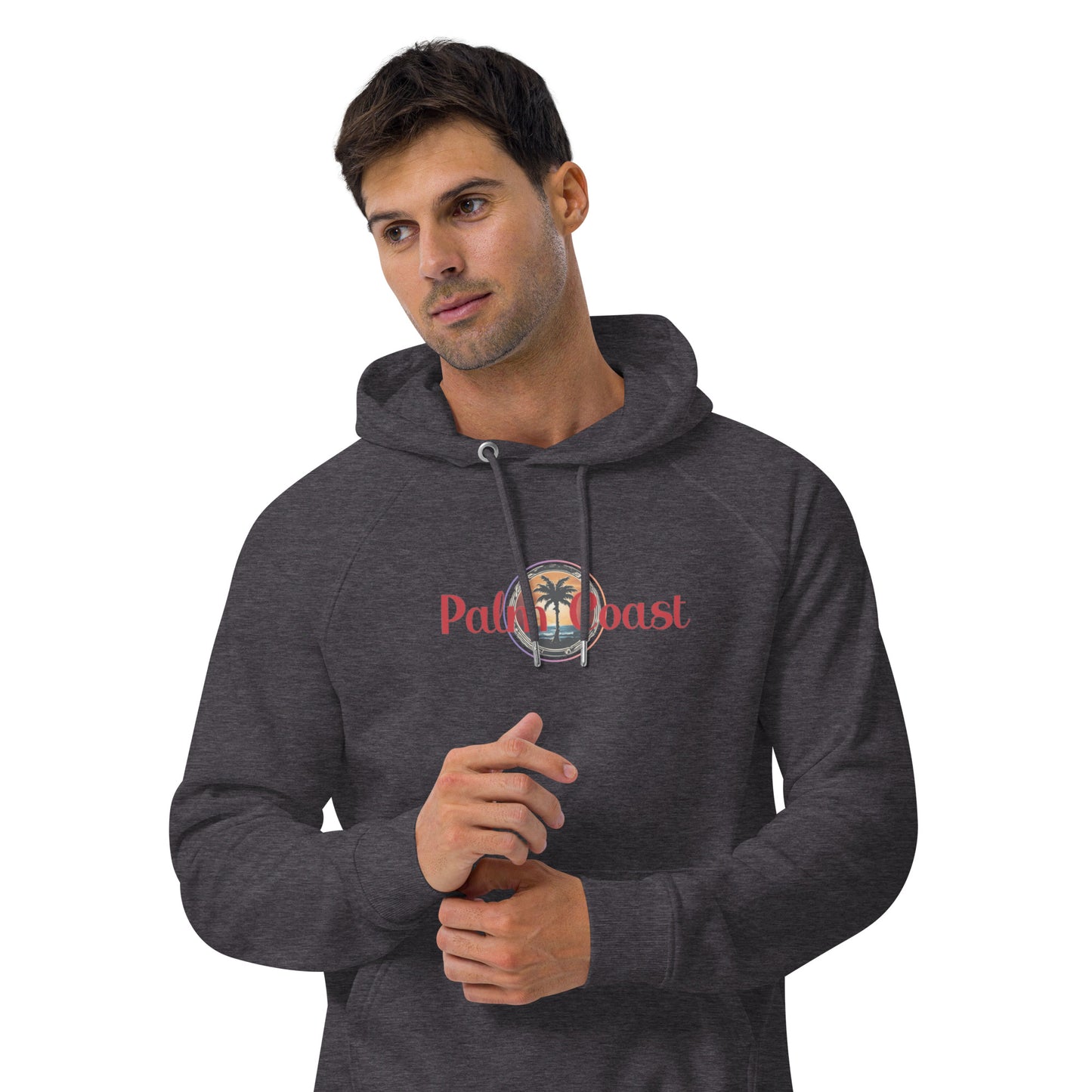 Palm Coast Classic Hoodie