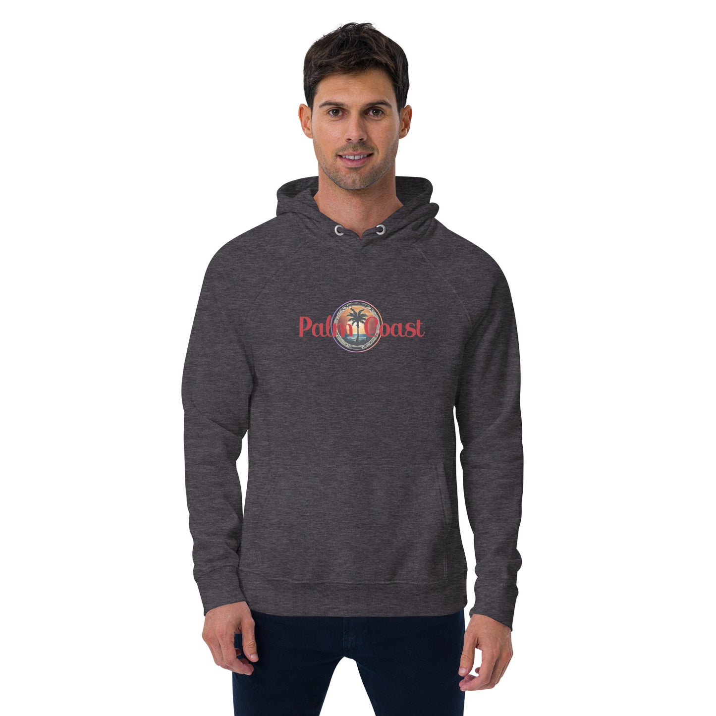 Palm Coast Classic Hoodie