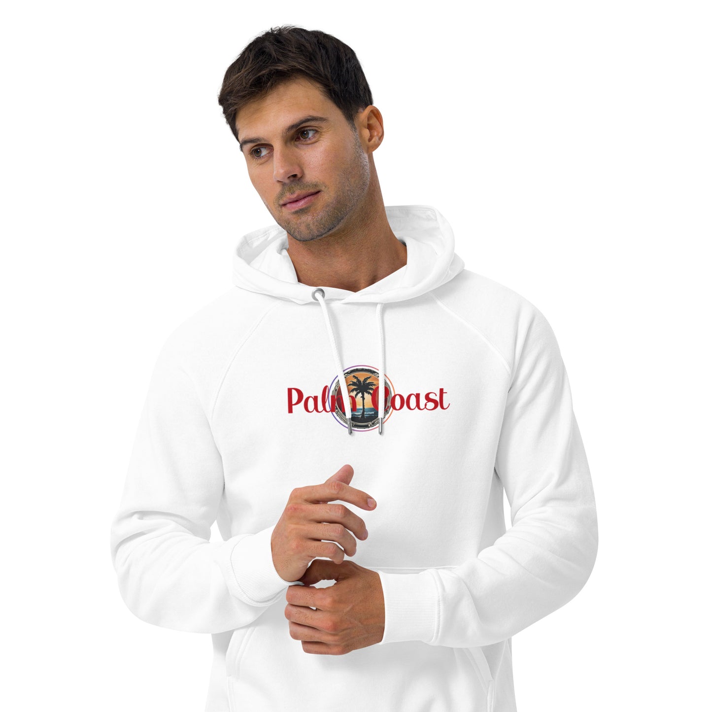 Palm Coast Classic Hoodie