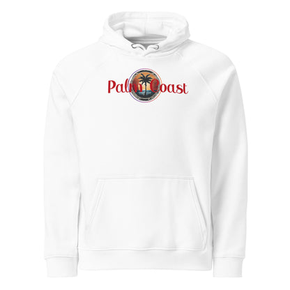 Palm Coast Classic Hoodie