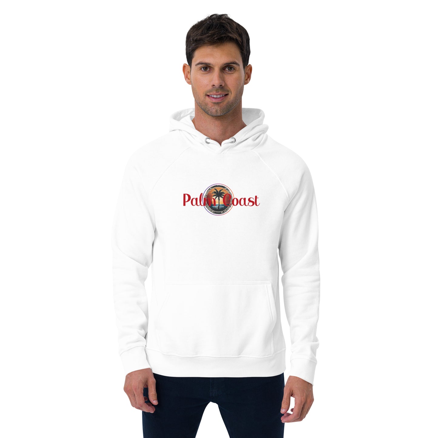 Palm Coast Classic Hoodie