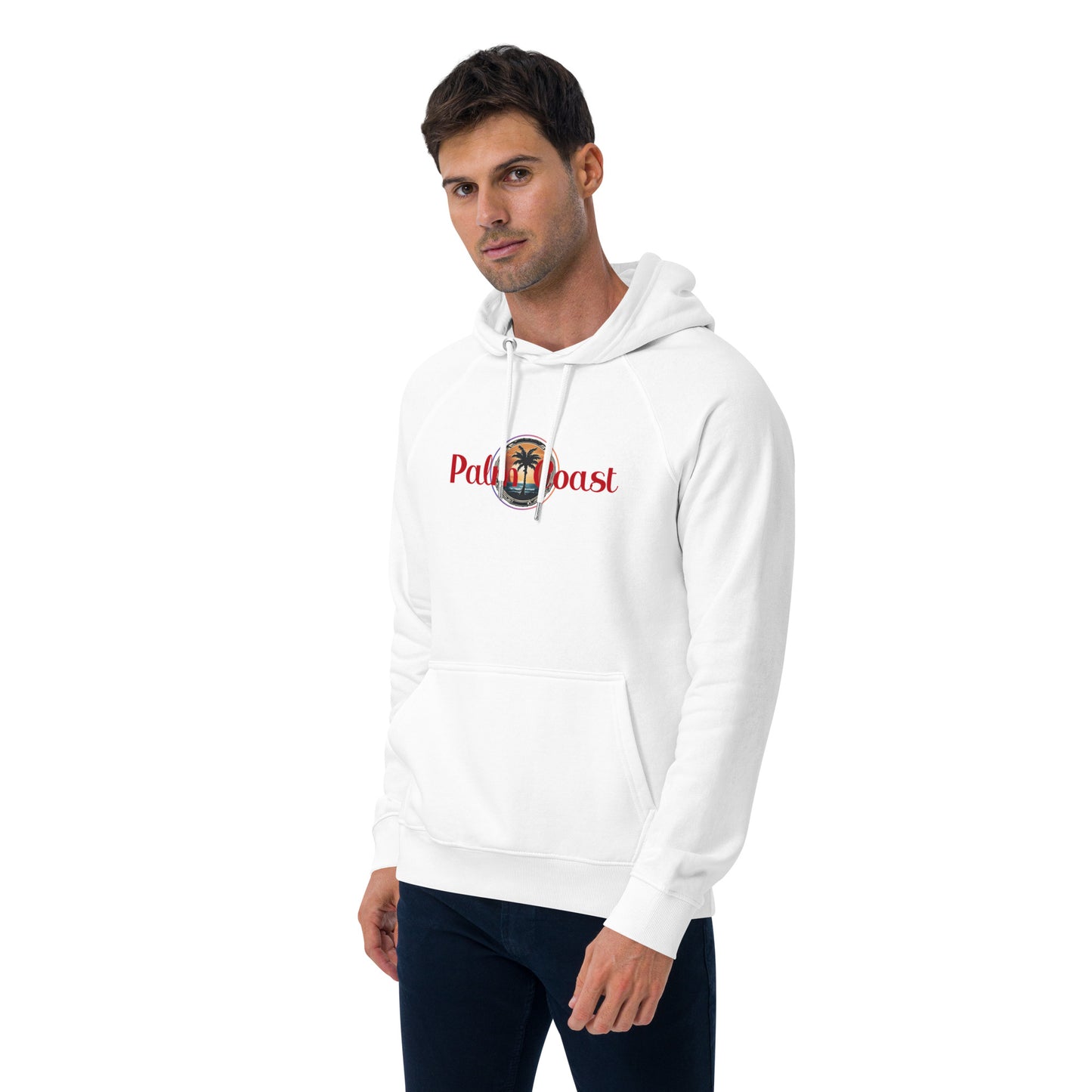 Palm Coast Classic Hoodie