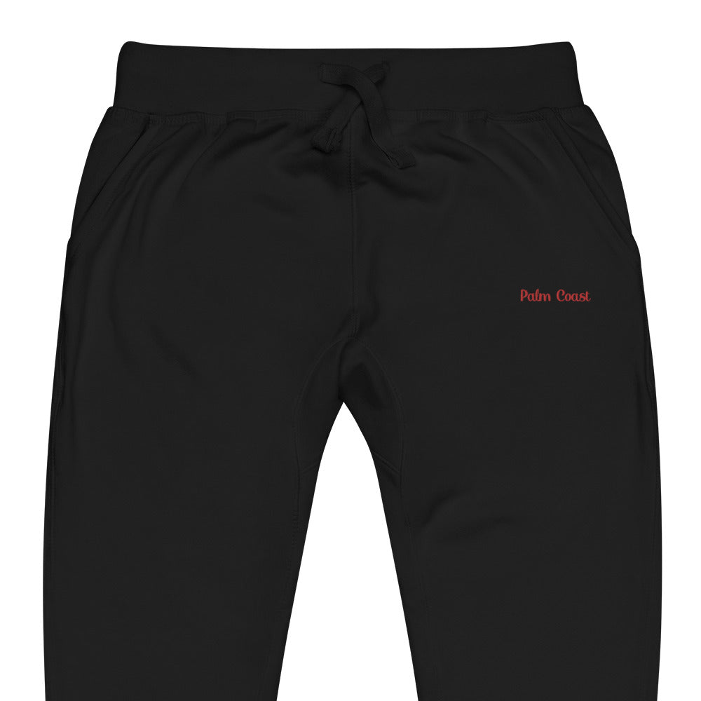 Palm Coast Classic Fleece Sweatpants