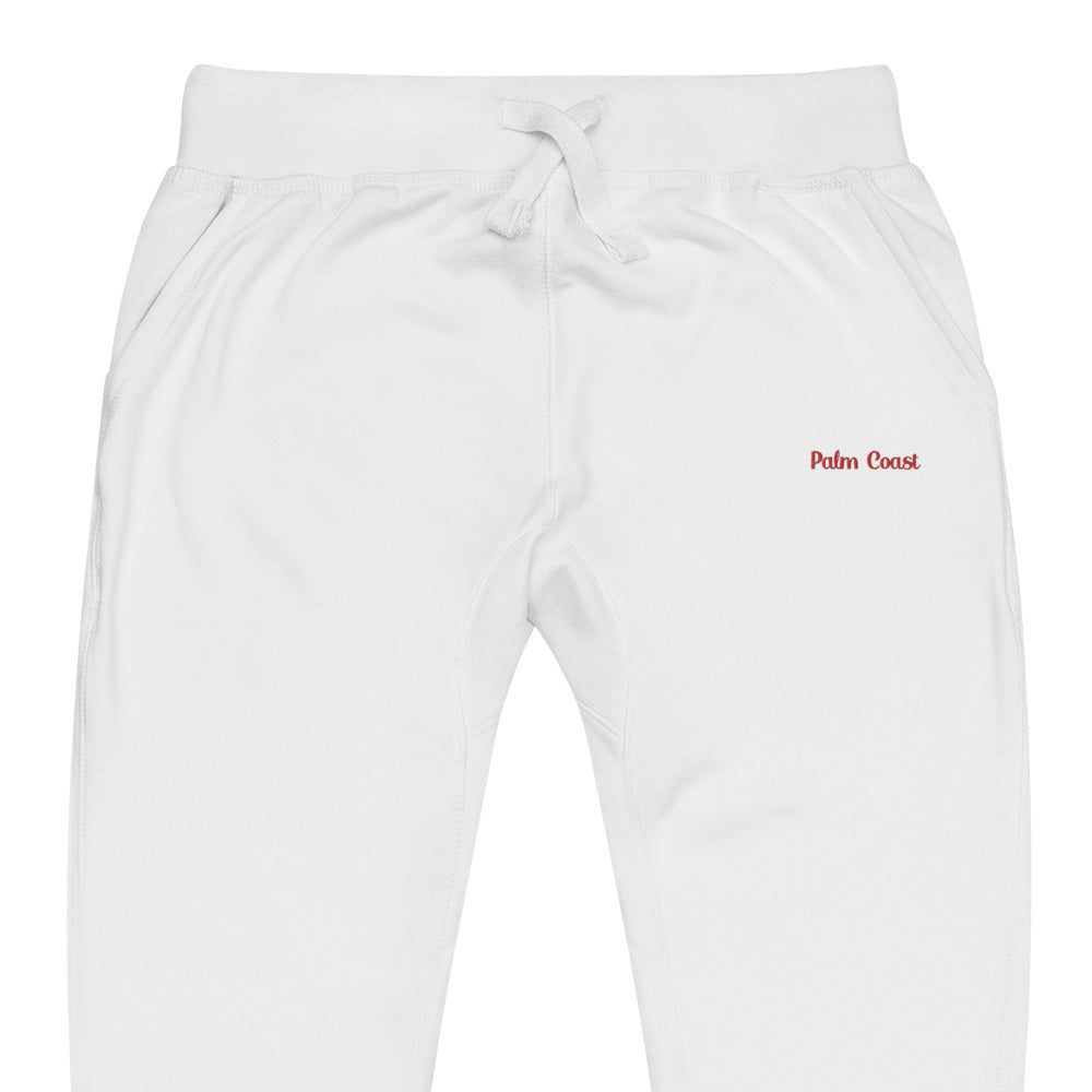 Palm Coast Classic Fleece Sweatpants