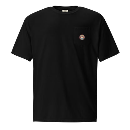 Palm Coast Classic Pocket t-shirt