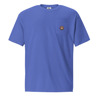 Palm Coast Classic Pocket t-shirt